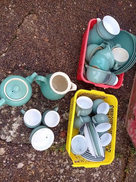 Photo of free Denby (Eastbourne BN20) #1