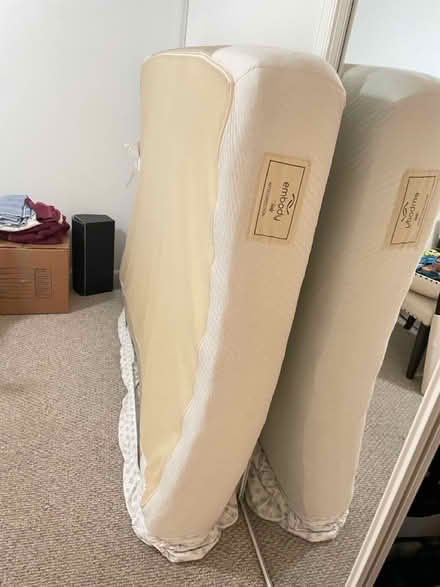 Photo of free Queen Mattress (Millbrook) #1
