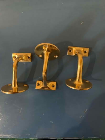 Photo of free Banister (Freehold LA1) #3