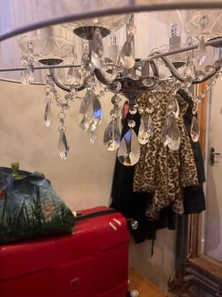 Photo of free Pendant light/chandelier (Bexley DA5) #2