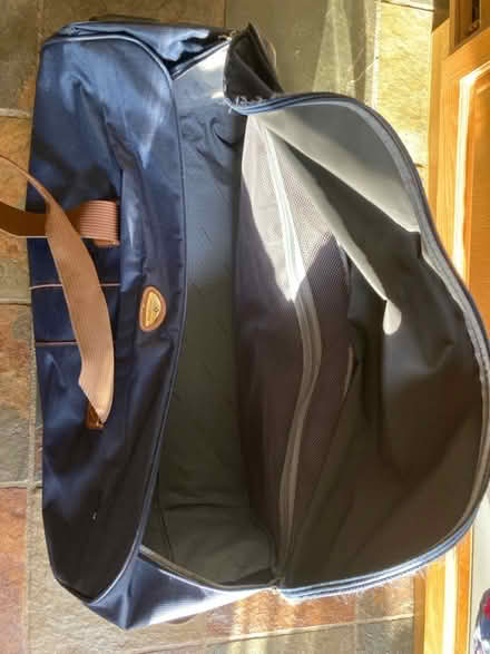 Photo of free Large Samsonite bag (Abingdon OX14) #1