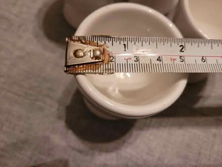 Photo of free Egg cups (Fareham PO15) #4