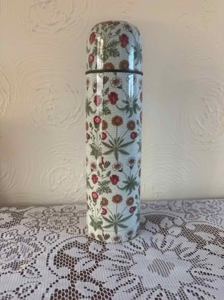 Photo of free 2 cup thermos flask (Sonning Common RG4) #1
