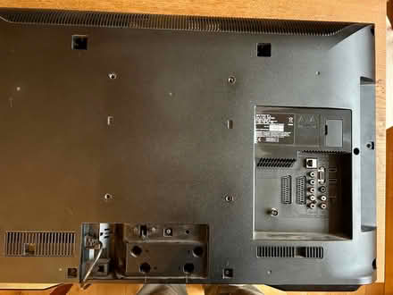 Photo of free 32” Sony Bravia (Kendal LA9) #3