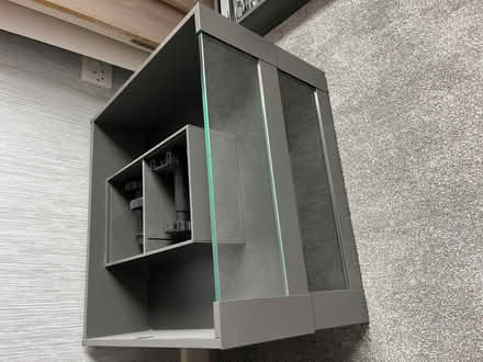 Photo of free Daval pull out ladder drawers and fittings (St Leonards TN38) #2