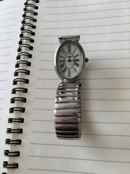Photo of free Wrist watch (Derby DE23) #1