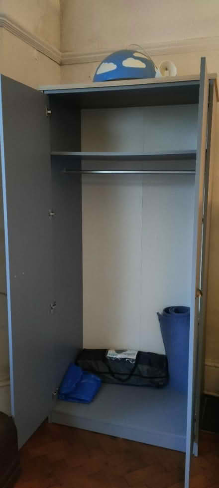 Photo of free Wardrobe (Streatham common) #3