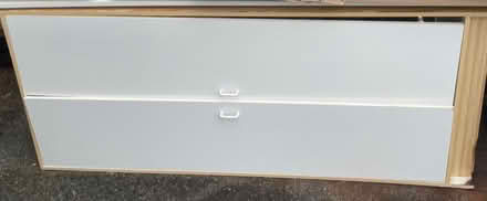 Photo of free Wardrobe (Boscombe BH1) #1