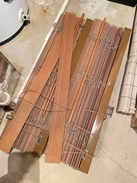 Photo of free Blinds (Millbrook, waldorf Md) #1