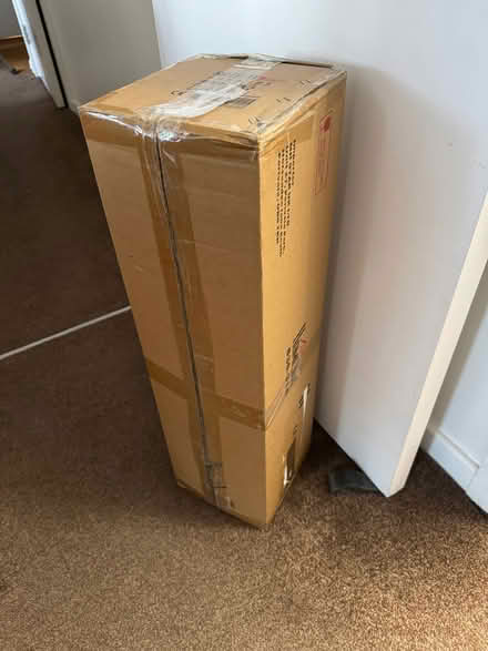 Photo of free Used Christmas Tree (Finsbury Park N7) #2