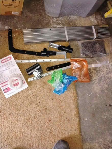 Photo of free Misc items (By Danbury High school) #3