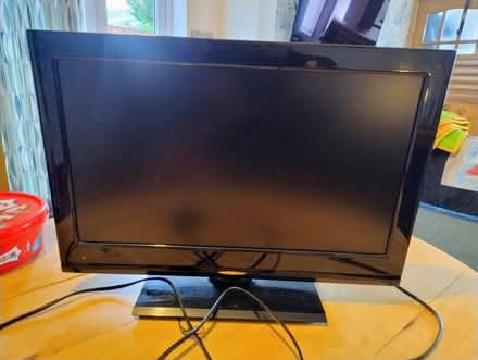 Photo of free Tv/dvd (CH41) #1