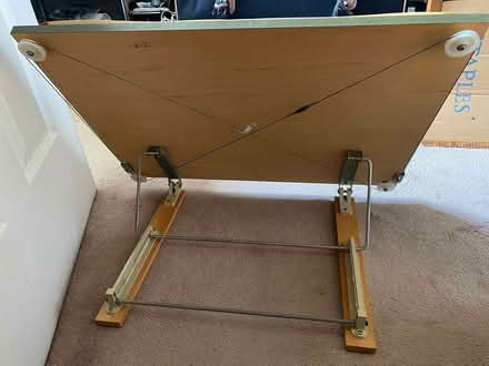 Photo of free Drawing board (LU7 Marley Fields) #1