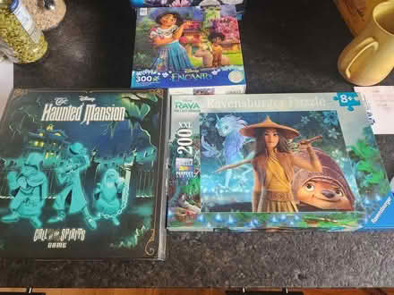 Photo of free Kids stuff (Saint Clair Shores) #3