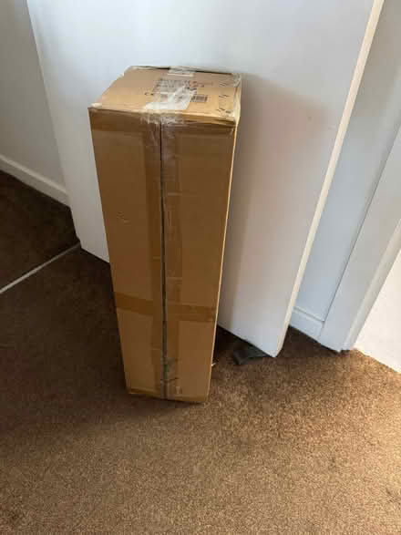 Photo of free Used Christmas Tree (Finsbury Park N7) #1