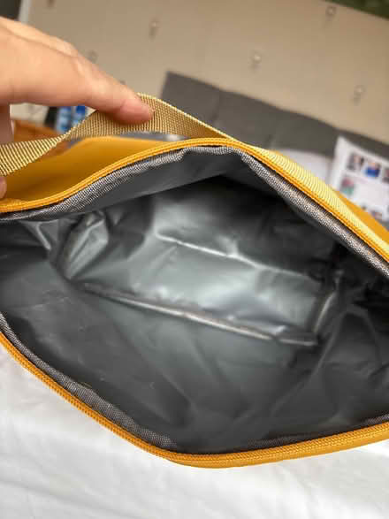 Photo of free Lunch bag (Derby DE23) #3