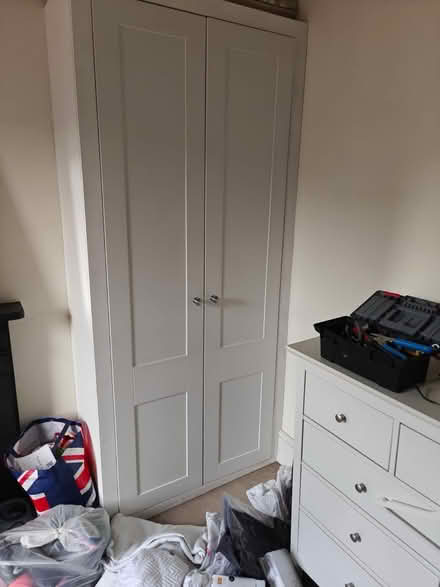 Photo of free Wardrobe Doors (Penge, SE20) #2