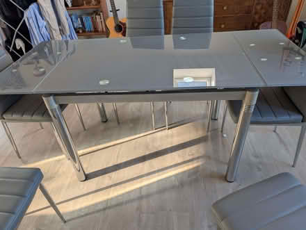 Photo of free 6 seater Table (Colchester CO1) #2