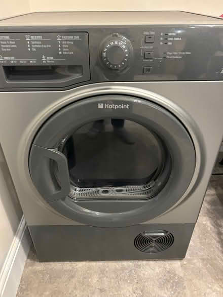 Photo of free Condenser dryer (Plumpton CA11) #1
