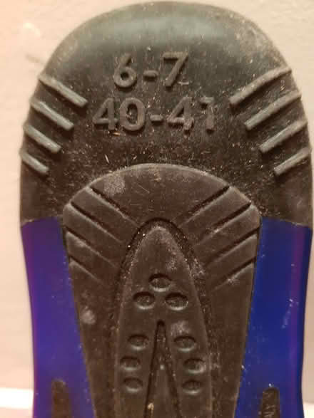 Photo of free Swimming fins (Townsend AL3) #2