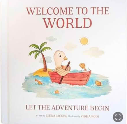 Photo of Baby books (G81) #1