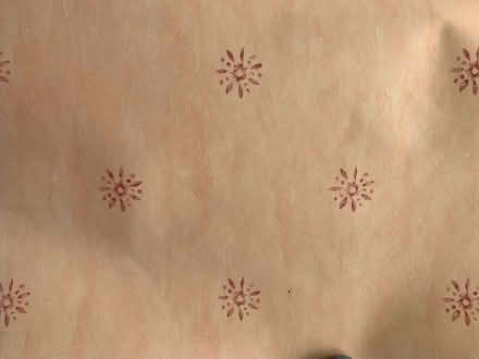 Photo of free Wallpaper rolls (West Byfleet) #2