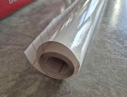 Photo of free Sticky back plastic (Leigh Park PO9) #2