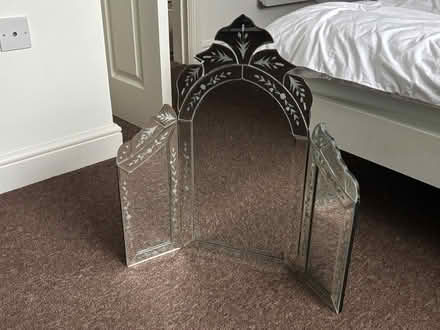 Photo of free Mirror (Stapleford, Nottingham NG9) #2