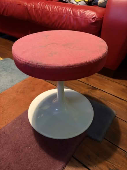 Photo of free Stool (North Laine BN1) #1