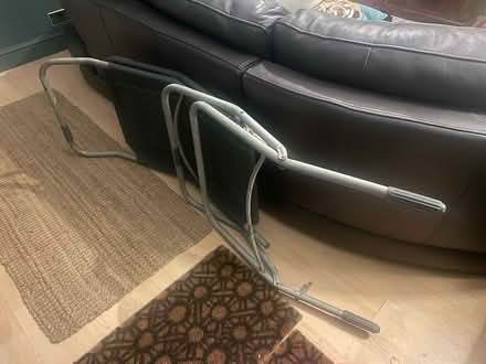 Photo of free Sun lounger (Whitefield (M45)) #1