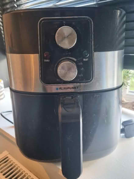 Photo of free Airfryer- Blaupunkt (Hanworth TW12) #1