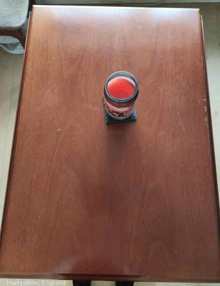 Photo of free Extendable table and chairs (PO15 Fareham) #1