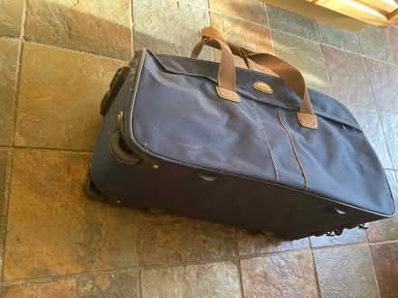 Photo of free Large Samsonite bag (Abingdon OX14) #3