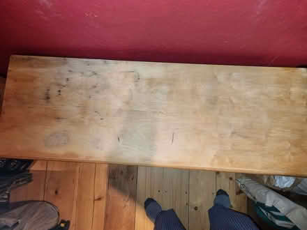 Photo of free Shelf Unit (Handsworth Wood B20) #2