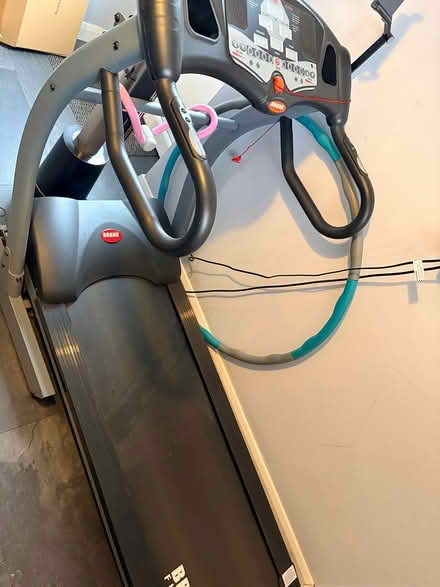 Photo of free Branx Treadmill - Fully Working (Off Plas Newton Lane, CH2) #1