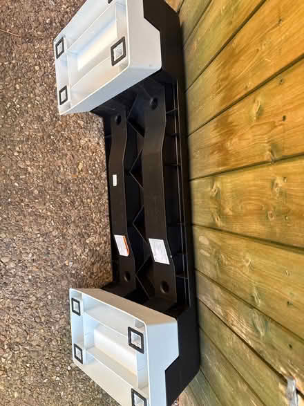 Photo of free Adjustable step (Leicester LE2) #2