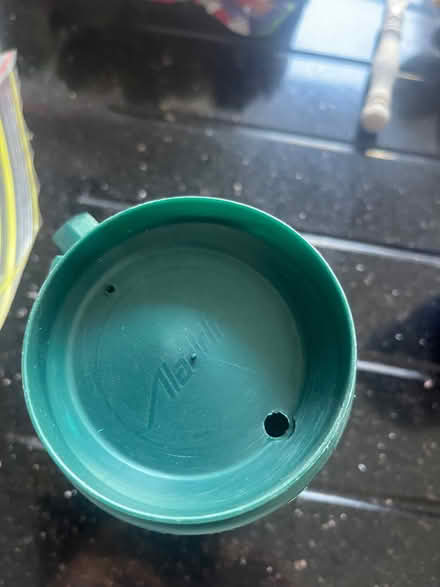 Photo of free two aladdin beakers (Woodford IG8) #2