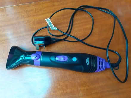 Photo of free Hair dryer - working (Southport PR8) #1