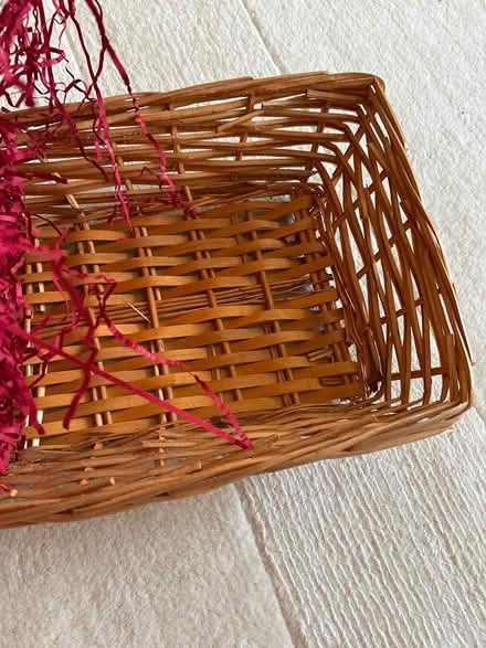 Photo of free Basket (Stapleton BS16) #2