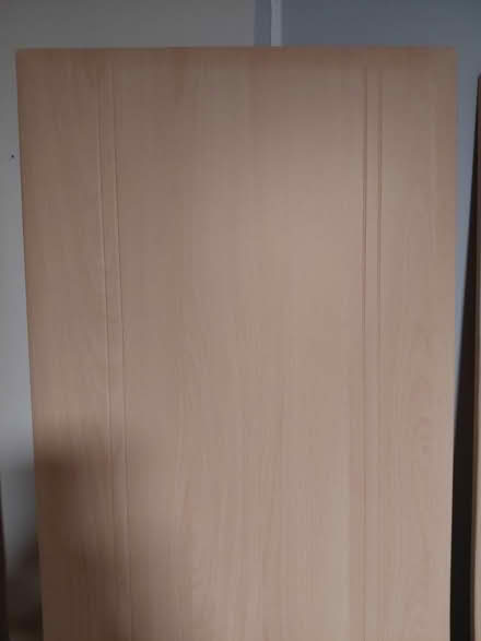 Photo of free Wardrobe doors (Bray) #4