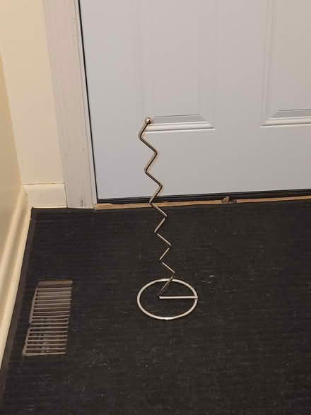 Photo of free Toilet Paper Holder (Elmvale Acres) #1