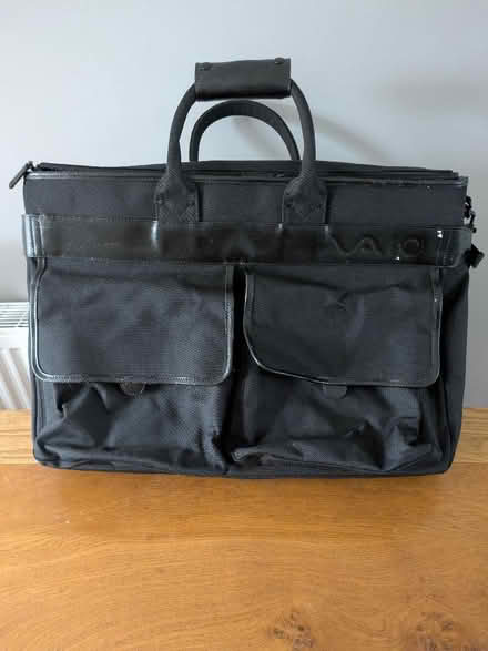 Photo of free Laptop bag (Whittle Hall WA5) #1