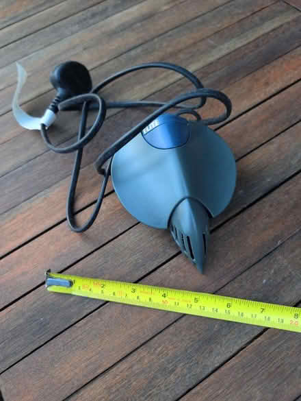 Photo of free Tank pump (Bear Flat, Bath BA24) #1