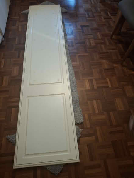 Photo of free Wardrobe doors (billericay essex) #2