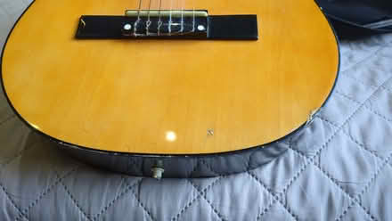 Photo of free Child's Acoustic Guitar (Epsom KT18) #2