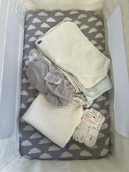 Photo of free Snuzpod (St Margarets TW1) #3