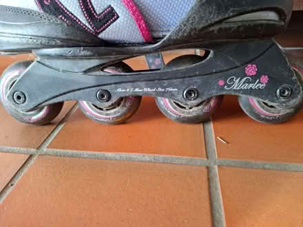 Photo of free Inline skates Rollerblades (Walberton BN18) #2