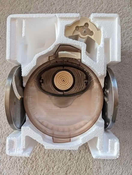 Photo of free Cuisinart (West Berkeley) #1