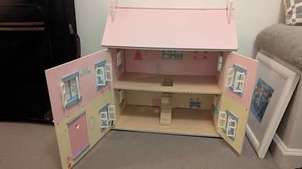 Photo of free Doll's House (Pittville, Cheltenham, GL52) #2