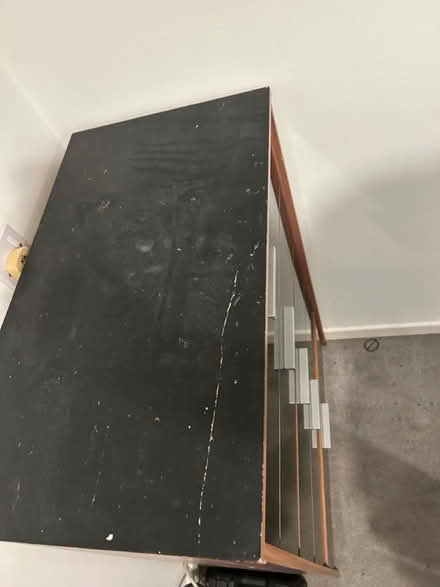 Photo of free Chest of drawers (Oxford OX3) #2